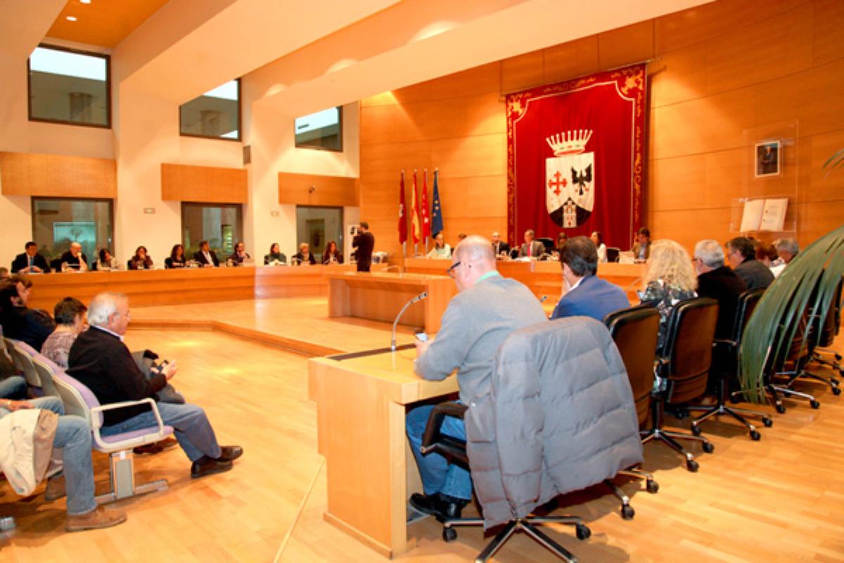 La Comunidad de Madrid no descarta tumbar el proyecto que ya había cuestionado previamente