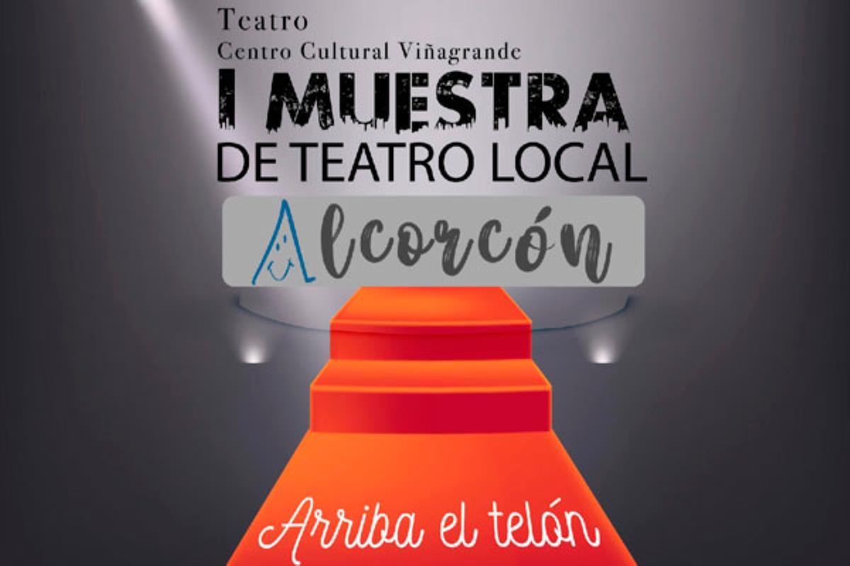 Se trata de la primera obra de este año dentro de la muestra “Arriba el telón”