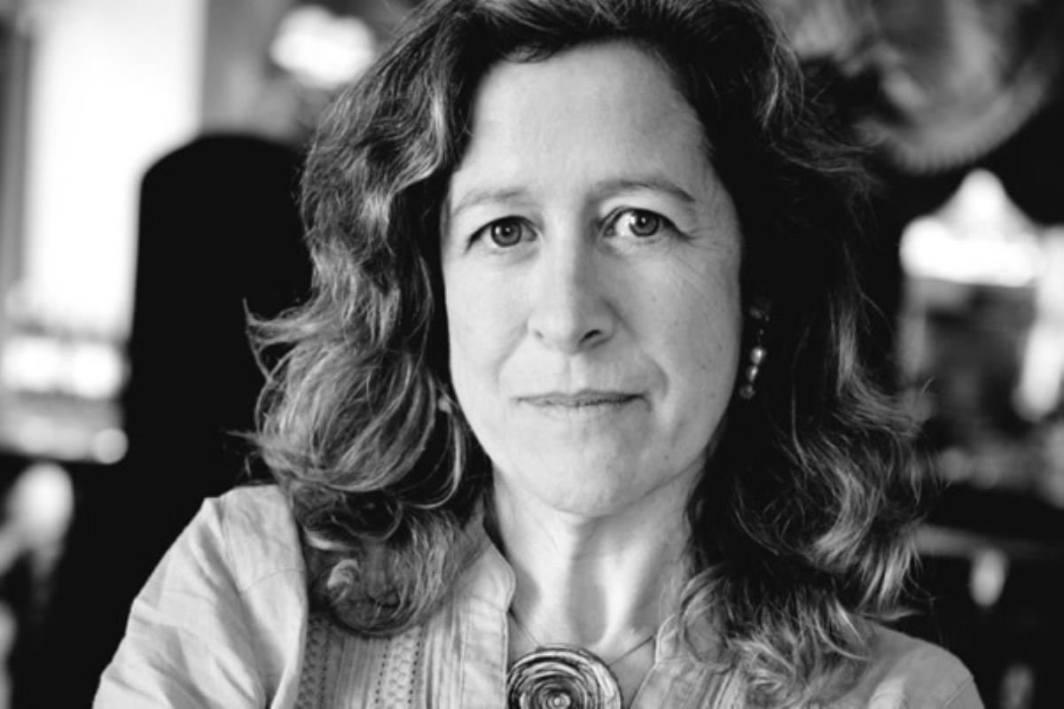 Berna González Harbour visitará la Biblioteca Municipal Francisco Umbral el miércoles