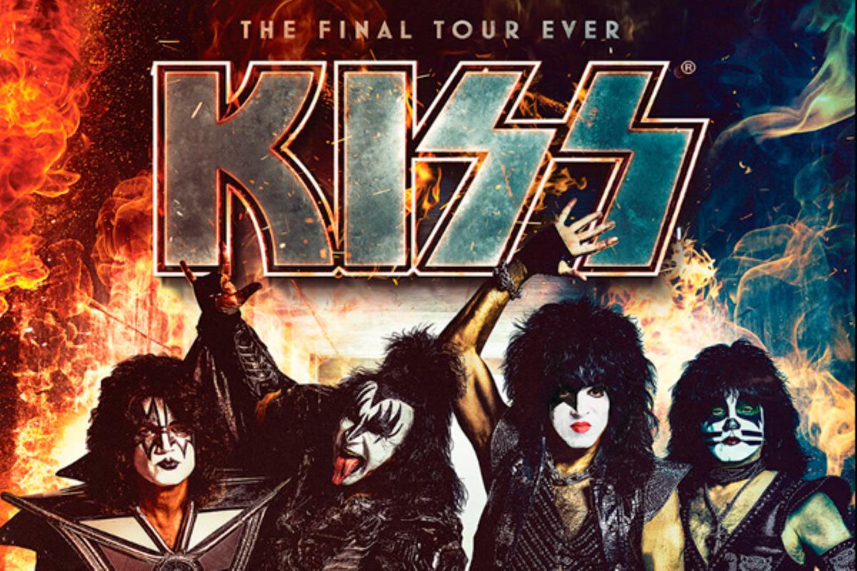 Tras 47 años de rock y más de 100 millones de discos vendidos, el grupo ha decidido retirarse definitivamente de los escenarios