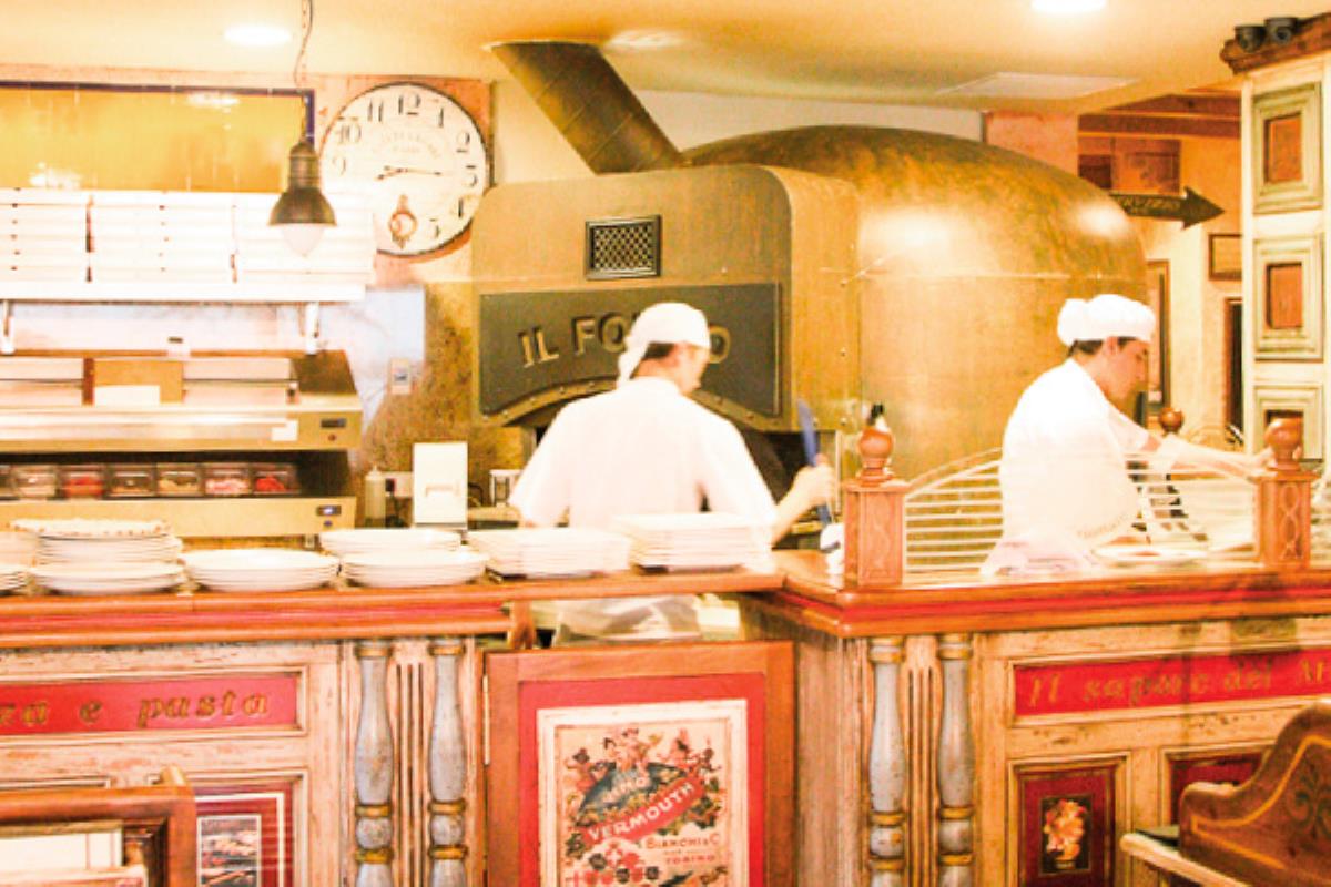 La empresa de restauración abrirá nuevos locales en Madrid, Alicante y Sevilla durante los próximos meses