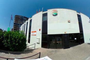 La empresa tiene un plazo de 15 días para abandonar el local puesto que carece de la concesión