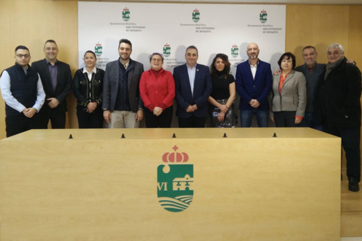 El ayuntamiento sufre reestructuraciones en las concejalías tras la reincorporación de la edil Leticia Martín