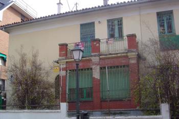 La Comunidad de Madrid no considera que cumpla los requisitos necesarios