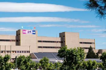 El Hospital Universitario de Getafe pasó de las 7.786 operaciones de 2018 a las 8.735 del año pasado