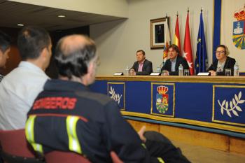 Están destinadas a los responsables de centros de primaria y de educación especial
