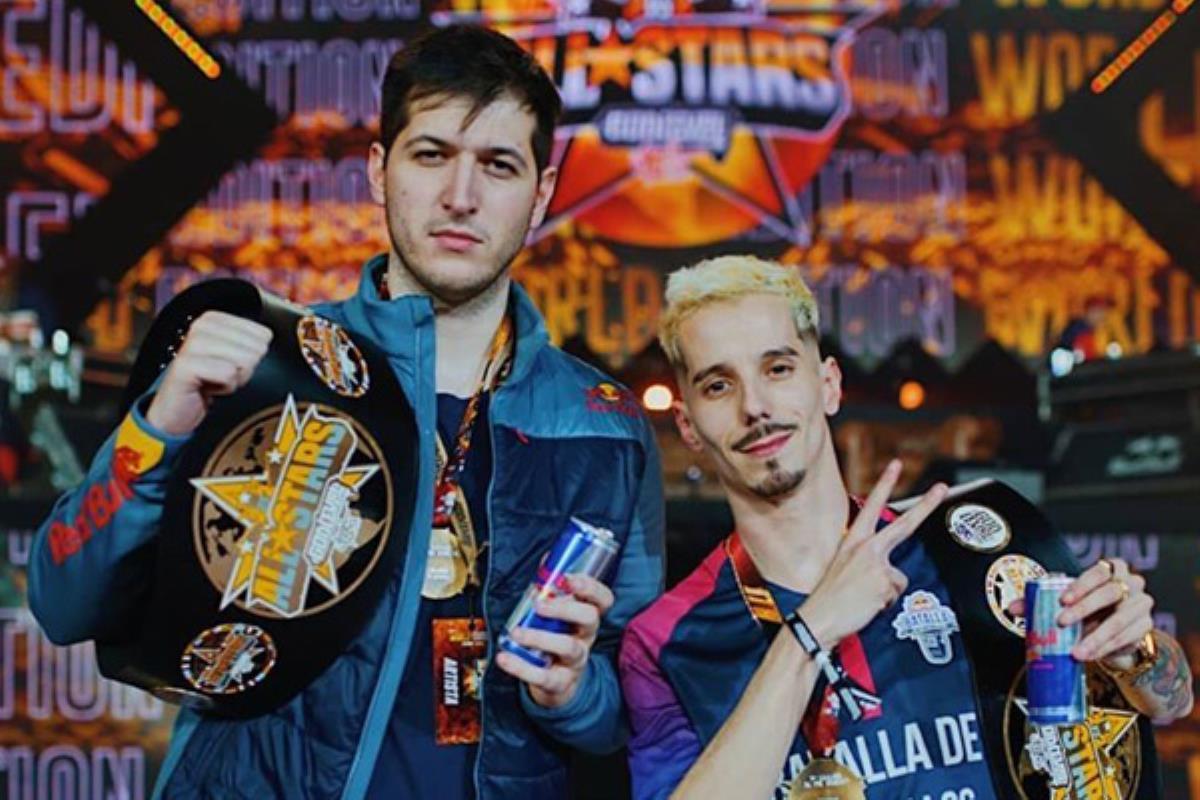 La competición estuvo marcada por las nefastas decisiones de los jueces
