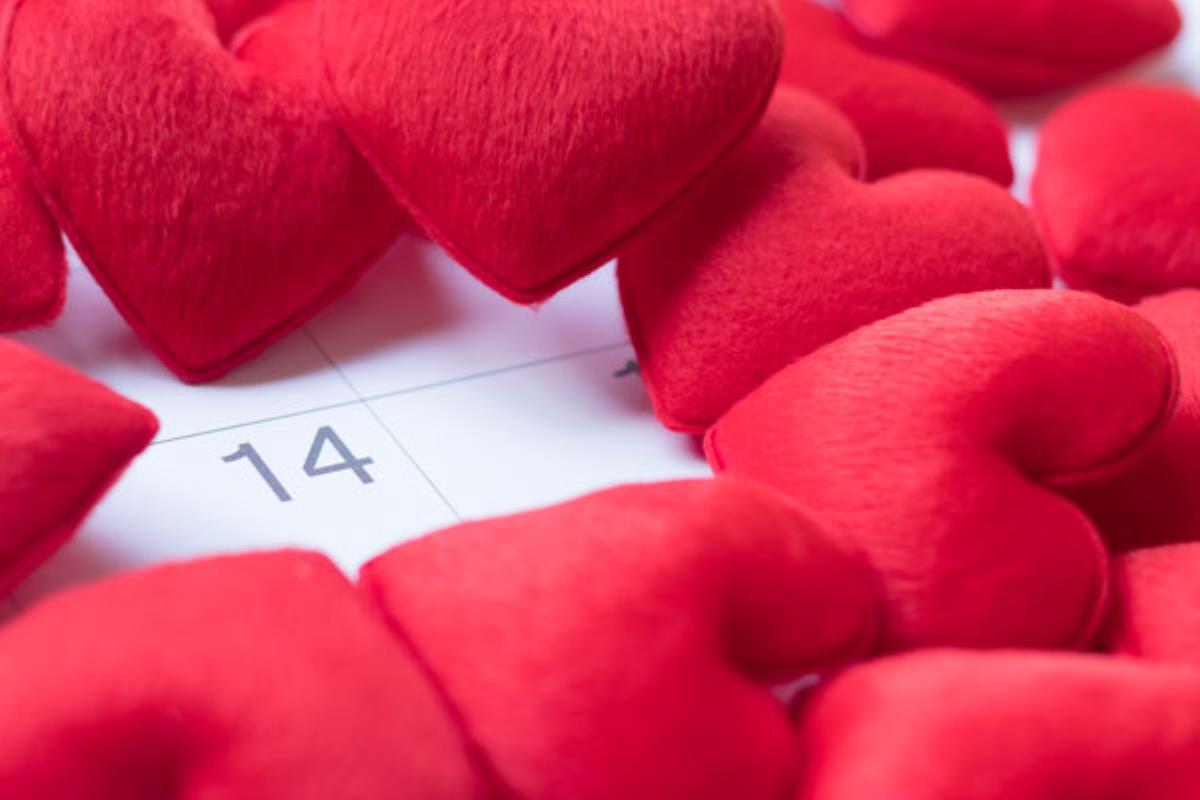 El Centro de Formación, Recursos y Actividades Juveniles, organiza varias propuestas de ocio para los jóvenes de Alcalá durante el día de los enamorados