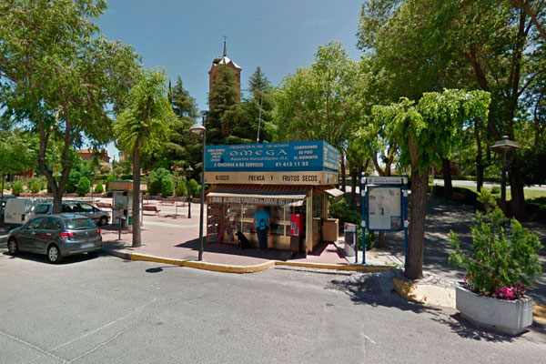 La Fiscalía ha abierto diligencias contra la edil por un presunto delito de prevaricación