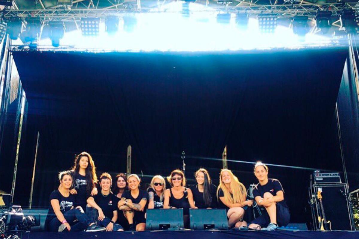 La crítica se ha rendido a los pies del pionero festival, lo que augura una reedición para el año que viene 