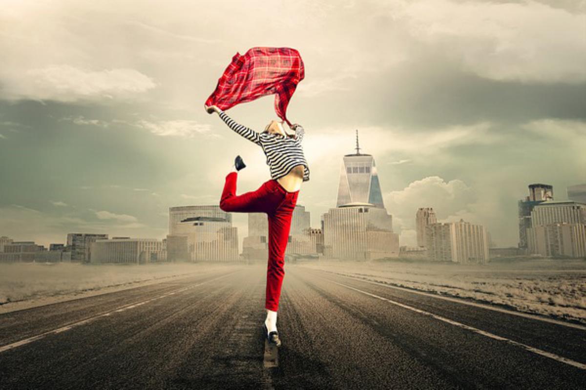  El Programa de Difusión de Danza Contemporánea pretende acercar esta disciplina a los jóvenes