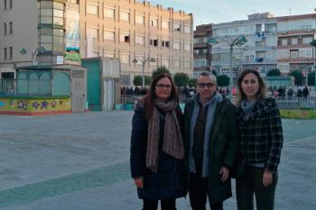 La formación local presentará una moción en el próximo Pleno municipal