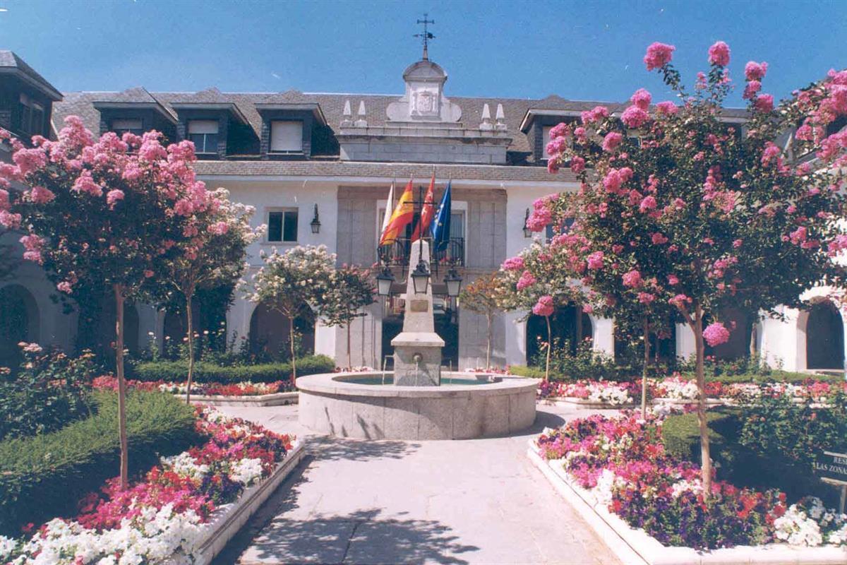 Ustarroz asumirá el cargo de concejal a pocas semanas de finalizar la legislatura