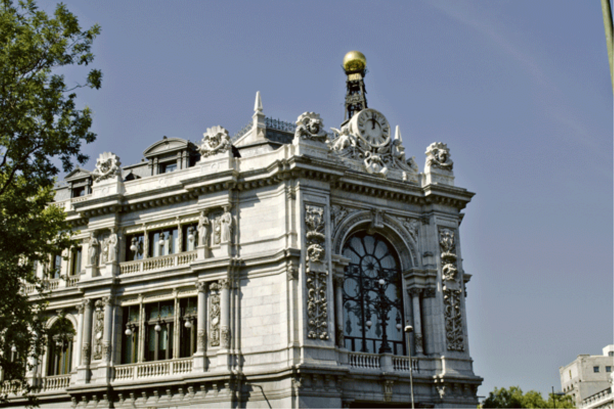 Pese a haber alcanzado los 32.517 millones de euros, Madrid es la región con menor ratio de deuda sobre su PIB