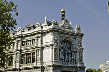 Pese a haber alcanzado los 32.517 millones de euros, Madrid es la región con menor ratio de deuda sobre su PIB