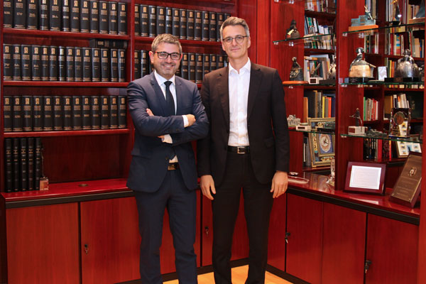 Esta compañía francesa es de las más destacas a nivel mundial en el sector de centros de datos