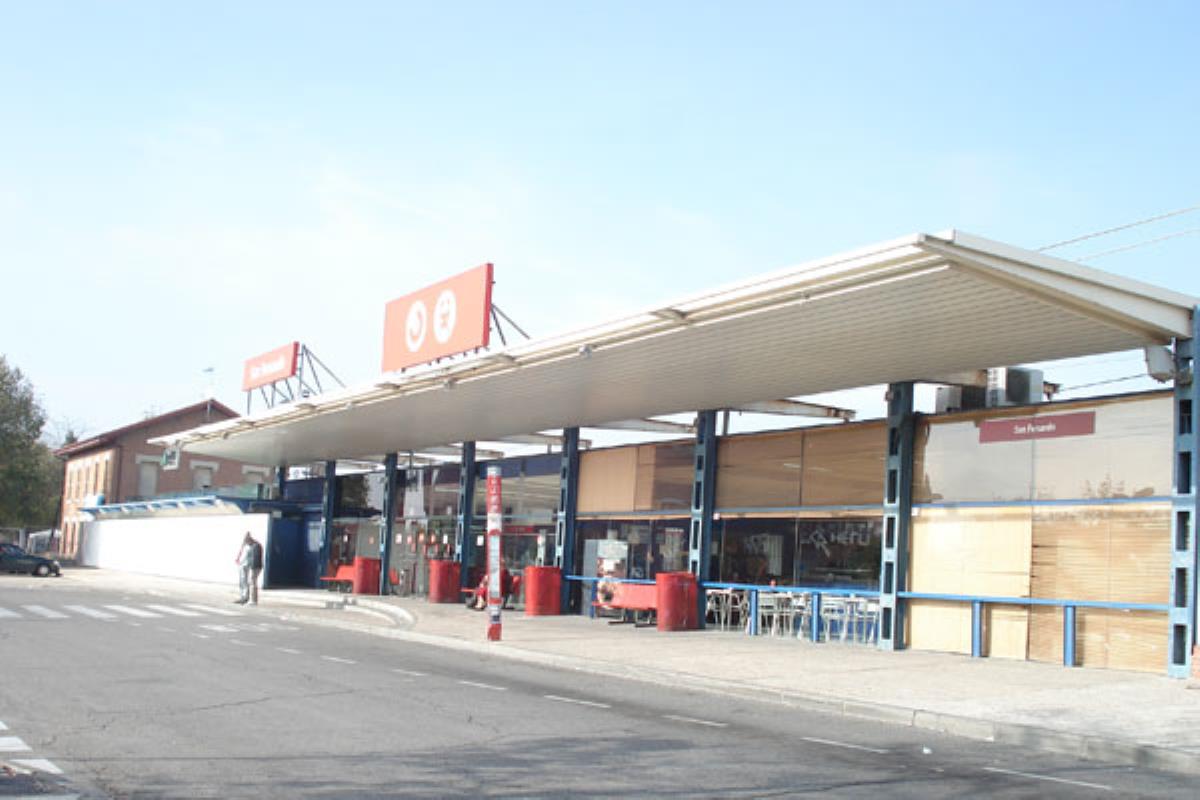 Así se desprende del informe presentado por Adif ante la Fiscalía Provincial de Madrid