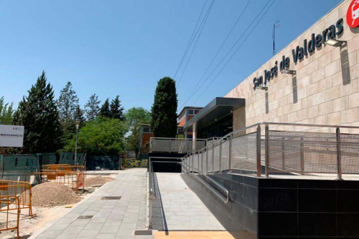 El Ayuntamiento de Alcorcón ha avanzado que ya están concluyendo con los trámites para su reapertura