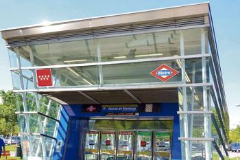 La parada de autobuses se situará entre las calles Gerona y Plaza Barcelona