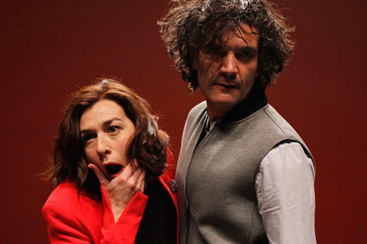 La reflexión de Daniela Fejerman sobre la 'Teoría de la Estupidez' se podrá ver el próximo 6 de octubre, en nuestra ciudad  