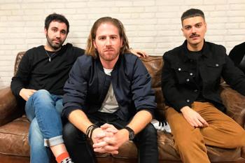 Hablamos con Miss Caffeina, antes del lanzamiento de su cuarto disco, 