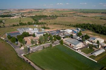 El proyecto, que cuenta con una inversión de 54 millones de dólares, dará trabajo a más de 300 personas