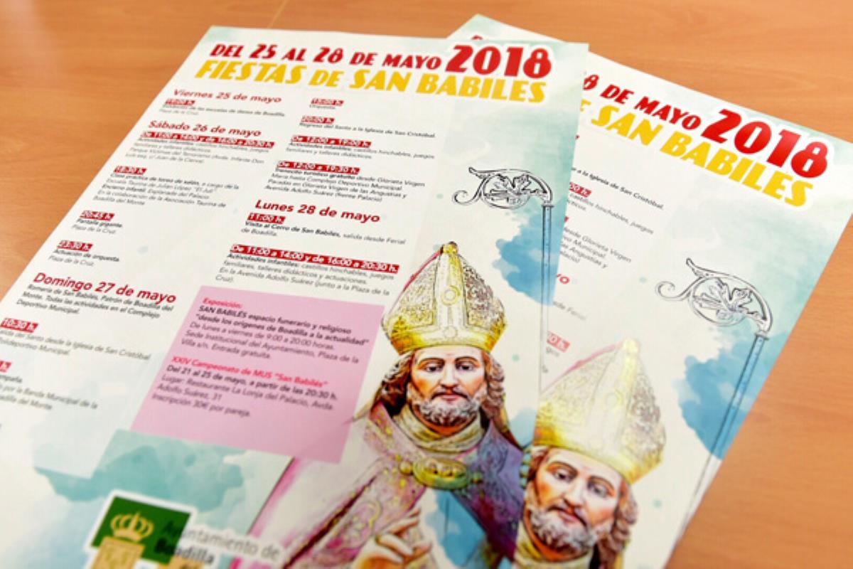 Las fiestas patronales llegan a la ciudad con un programa que incluye la tradicional Romería, la visita al Cerro y una gran paella popular