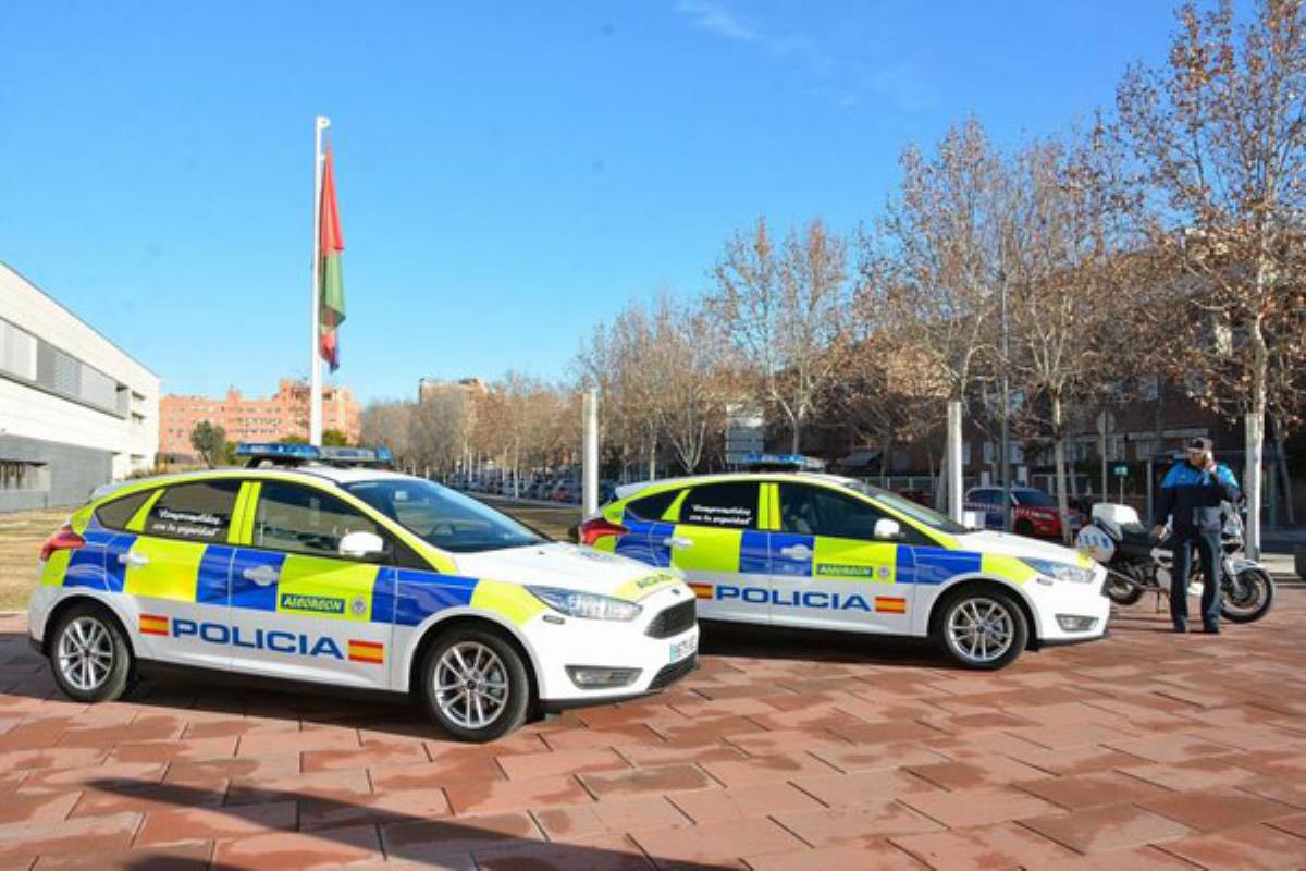 El consistorio ha adjudicado la incorporación de nueve vehículos para la Policía Municipal hasta 2023