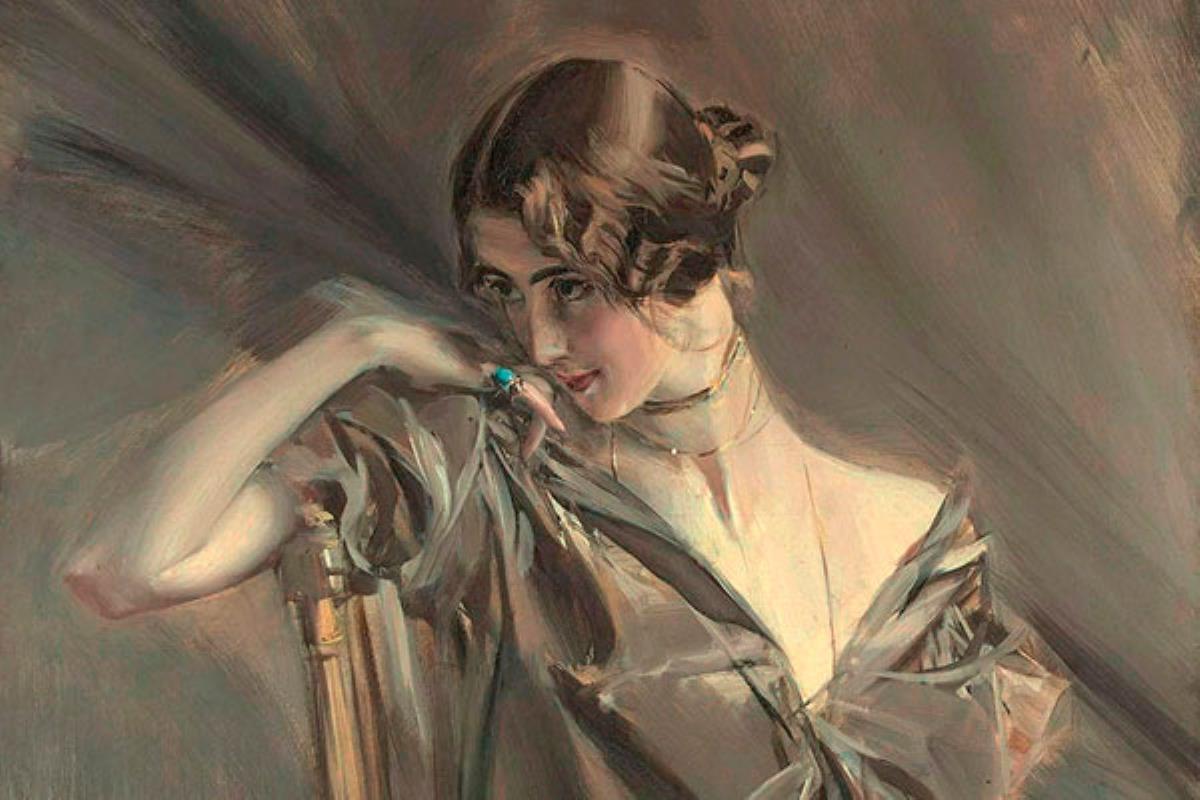 Las salas de Madrid nos presentan la pintura de Boldini y la fotografía de Eamonn Doyle