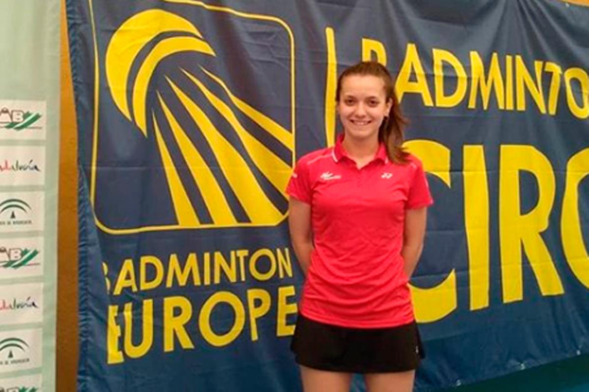 Además, Sofía Zamorano sumó su primera victoria en una prueba territorial