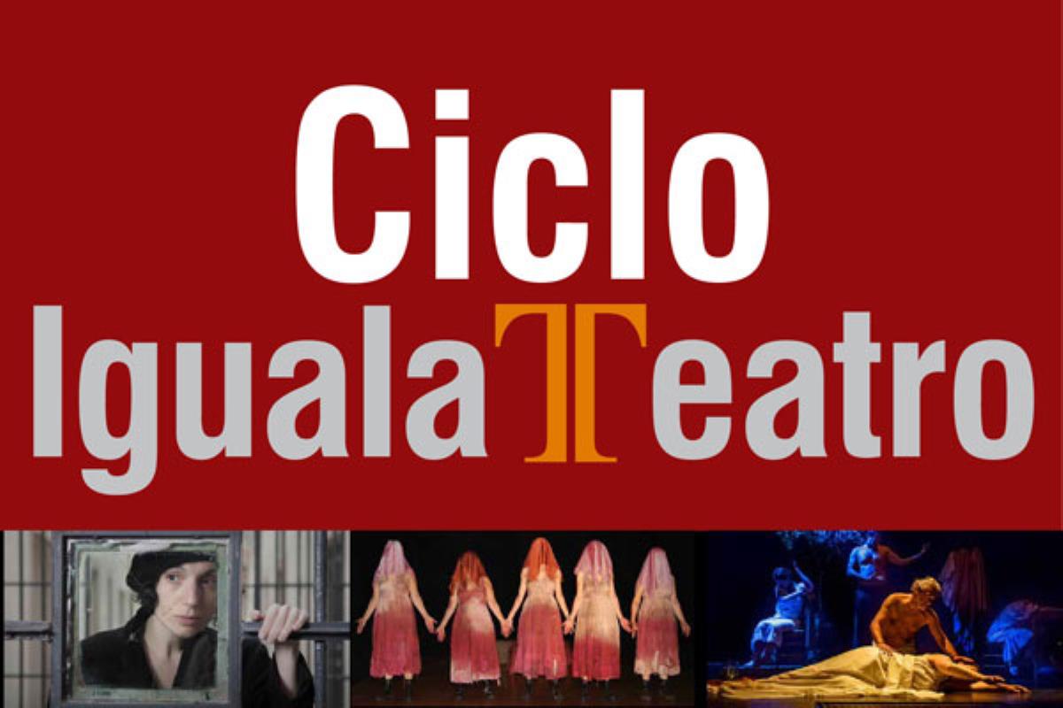 La obra tendrá lugar el 25 de abril en el Corral de Comedias de Alcalá