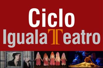 La obra tendrá lugar el 25 de abril en el Corral de Comedias de Alcalá