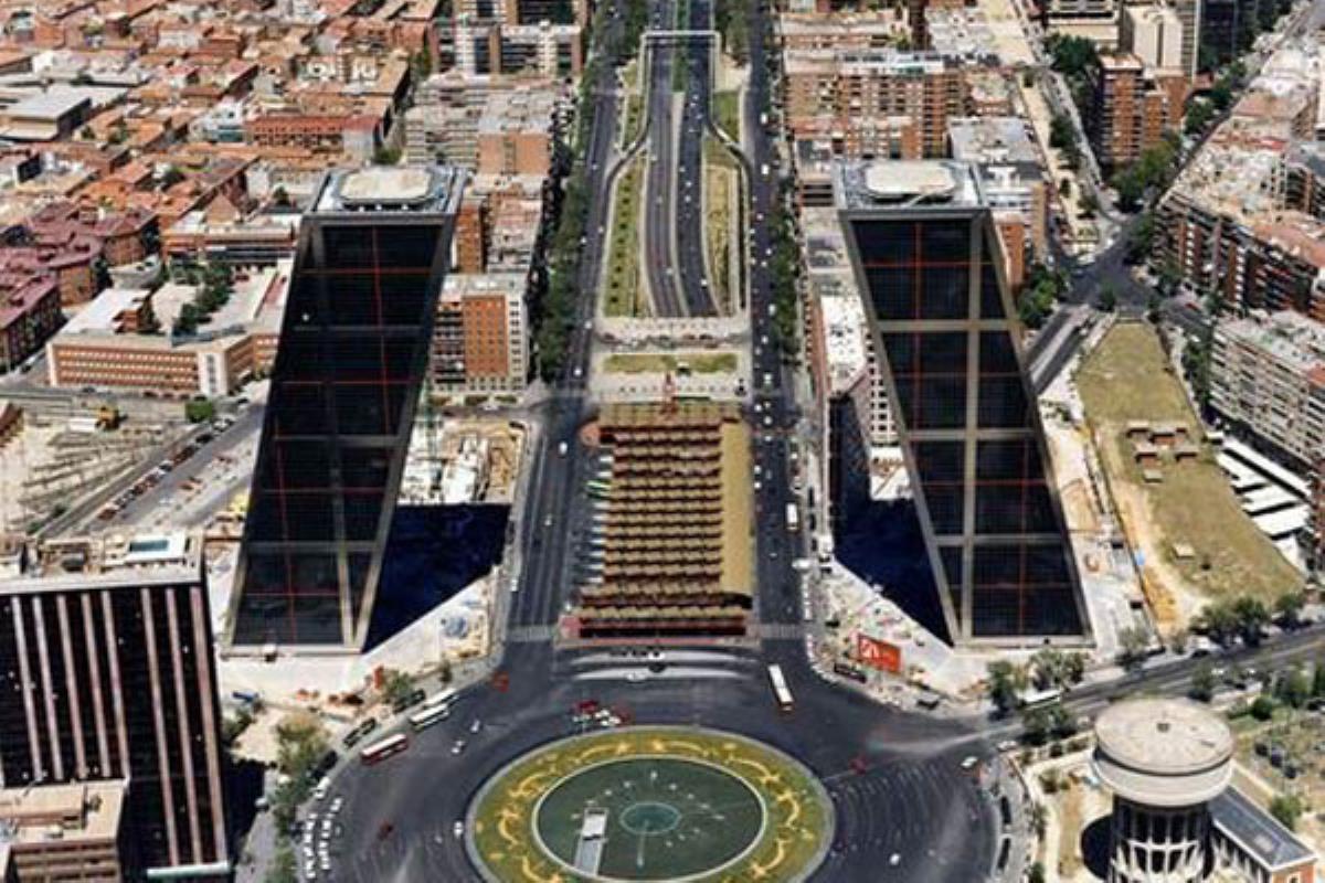 Se crearán 241.700 nuevos empleos, de los que dos tercios repercutirán en el espacio metropolitano