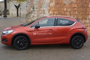 Citroën otorga la independencia a sus modelos más exclusivos 