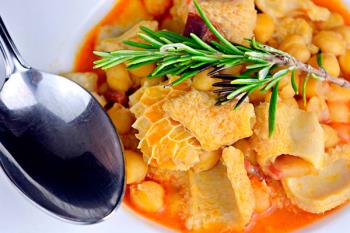 El itinerario ofrecerá recetas caseras de los propios locales hosteleros