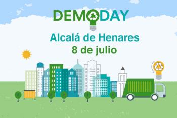 El seminario contará con la colaboración de Ecoembes y la Federación Española de Municipios y Provincias