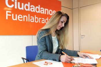 “La revista es una publicación institucional", aclaraba Ayala cuando recibió estas mismas acusaciones por parte de VOX