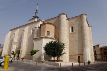 La Comunidad de Madrid lo ha acordado por su gran valor arquitectónico y artístico