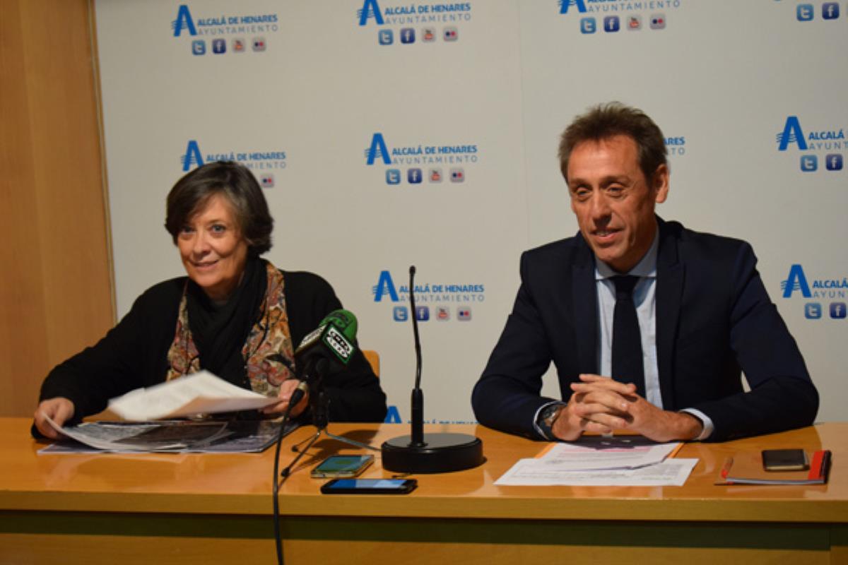 El objetivo de este plan es lograr un gran ahorro energético