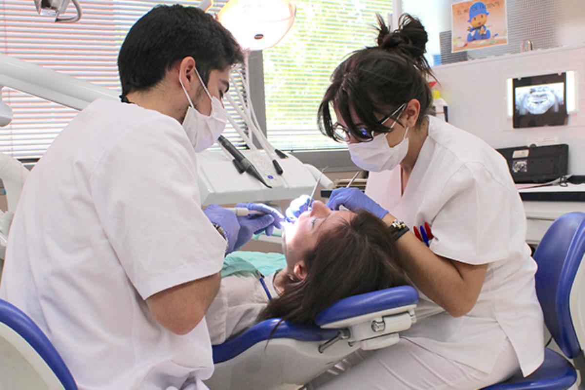 Por Diego Gómez Costa, Director Clínico del Servicio de Odontología en La Clínica Universitaria de la Universidad Rey Juan Carlos