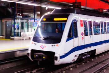 La Comunidad de Madrid acometerá reformas en el suburbano con una inversión de 15,7 millones