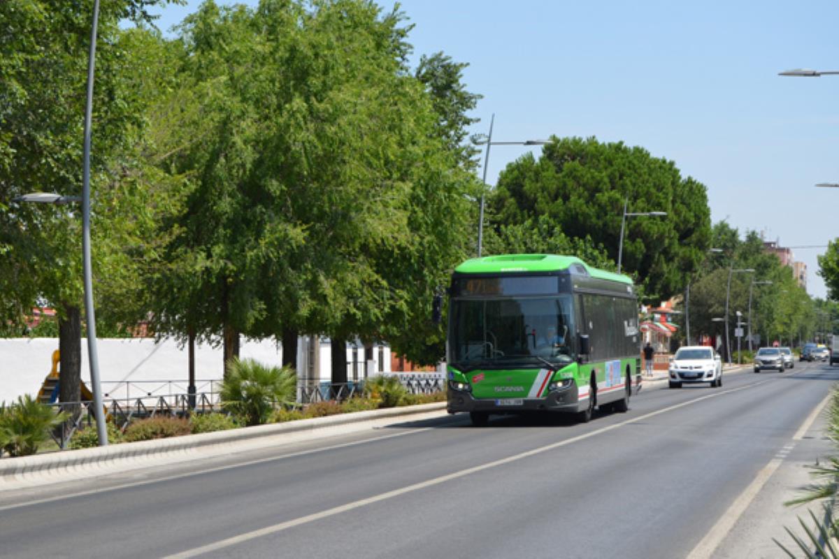 El servicio entra en vigor a partir del próximo viernes 31 de enero

