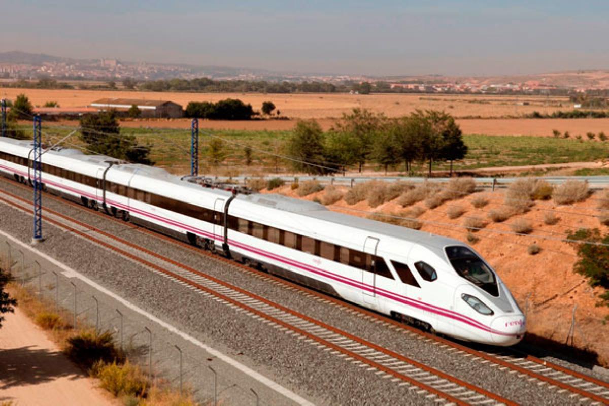 El tráfico ferroviario estará cortado entre el 6 de mayo y 3 de junio a los viajeros por reformas