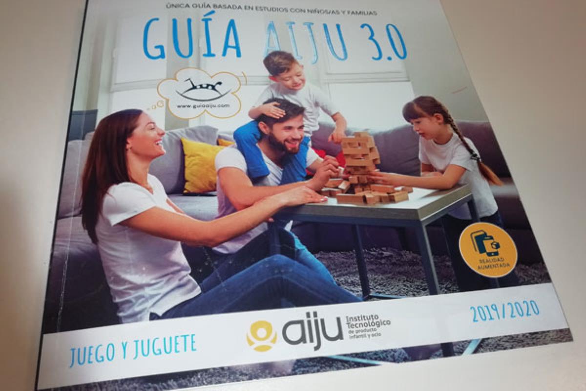 Esta guía está elaborada con la colaboración de psicólogos, pedagogos y educadores infantiles