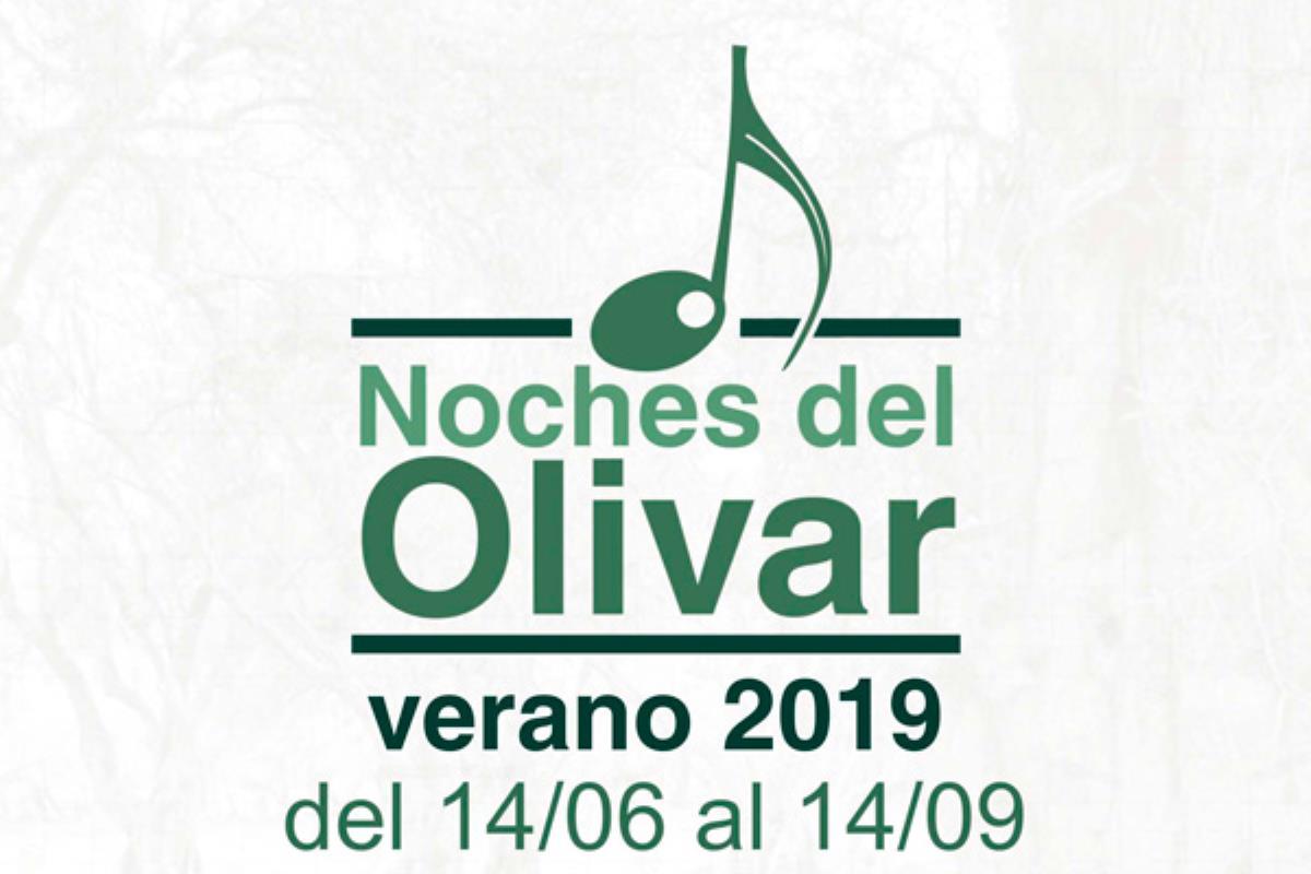 Todas las semanas hasta septiembre tendrán lugar actuaciones en el Olivar de Castillejo