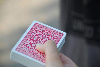 Este jueves, el mago Nuel Galán nos sorprenderá con un espectáculo para todos los públicos