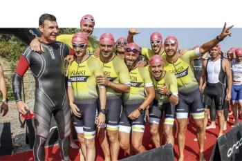 Andrés Toledo nos cuenta la historia de una entidad con más de cien socios