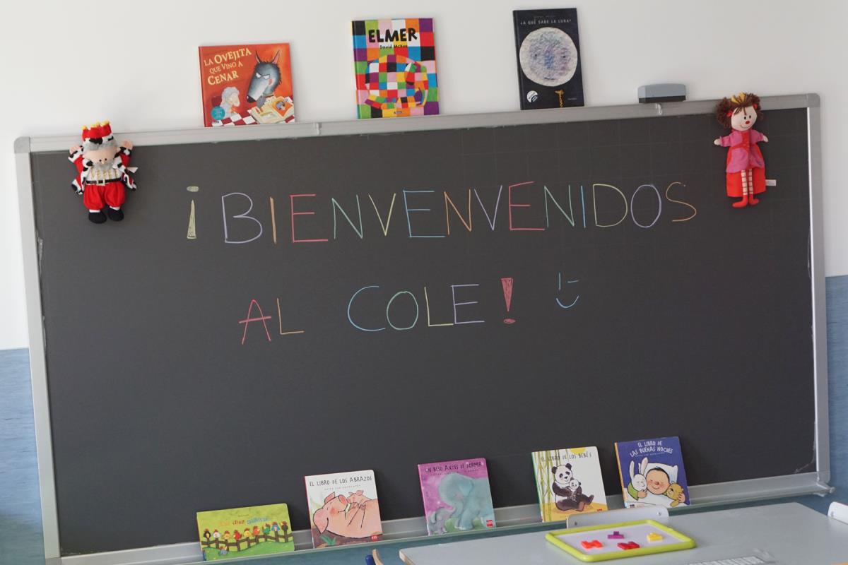 Ha sido reconocida en la III Edición de los Premios Educa, concedidos anualmente por la Fundación Abanca