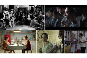 Con ‘El día más corto’ y la exitosa ‘Muestra Internacional de Largometrajes’ ALCINE se pone ya rumbo a los preparativos de su 50 edición
