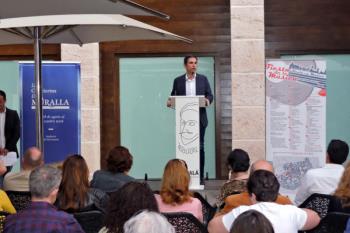 Grandes artistas como Melendi, Sergio Dalma y Julieta Venegas, entre otros, se darán cita en Alcalá